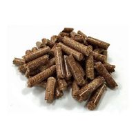 Europe A1 4000 tonnes de granulés de bois