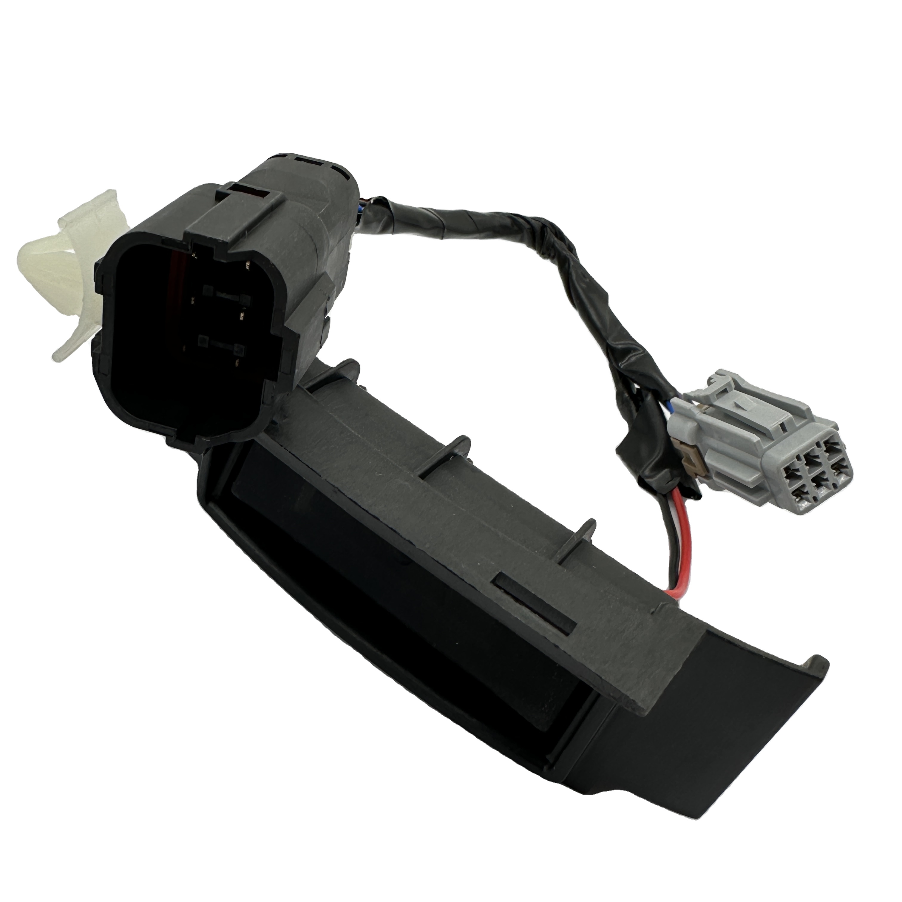 ゆんく　お取置き中(〜8/1) VW JETTA Engine Hood Rod Support Retainer Clip Genuine