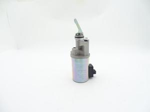 Vanne solénoïde d'arrêt 12V 04199904 (remplacement), compatible avec les moteurs TCD 2012 L04, BF 4M2012 et BF 6M2012. - Product Image 6