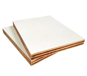 Fabbricazione FRP XPS/PU/PP/compensato pannello composito per il corpo merci a secco - Product Image 4