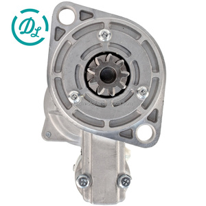 Démarreur EexcavaStart 129685-77011 S13-407 S13-407A S13407 S13407A 114253 DRS0712 - Product Image 1