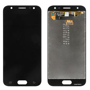 Écran LCD Incell pour <span class=keywords><strong>Samsung</strong></span> <span class=keywords><strong>J3</strong></span> <span class=keywords><strong>Remplacement</strong></span> pour <span class=keywords><strong>Samsung</strong></span> <span class=keywords><strong>J3</strong></span> <span class=keywords><strong>2017</strong></span> Display Pantallas Display Lcd Touch Screen No Frame - Product Image 1