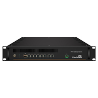 Serveur passerelle IPTV 2 en 1, passerelle IP + serveur IPTV HTTP/UDP/RTP/RTSP/HLS vers HTTP/UDP/HLS/RTMP, télévision hôtelière CSP-3508S