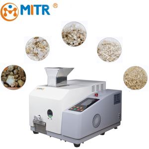 MITR Factory liefert direkt hoch effizienten kleinen Stein backen brecher Lab Mini Backen brecher - Product Image 1