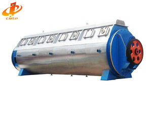 Rindertalg-Ölverarbeitungsmaschine zur Ölextraktion aus Schlachthofabfällen, Tierfett-Raffiniermaschine - Product Image 3