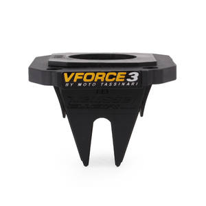 Système de soupape d'admission en fibre de carbone pour moto Vforce <span class=keywords><strong>3</strong></span> Valve pour Universal CR80 CR85 1989-2002 - Product Image 1