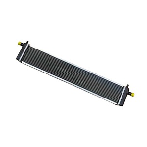 อินเตอร์คูลเลอร์สำหรับโตโยต้า เล็กซัส RAV4 NX300 G9010 42020 อะไหล่ทดแทนอลูมิเนียมอัลลอยด์ - Product Image 1