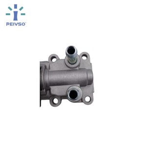 วาล์วควบคุมอากาศเดินเบา พร้อมจัดส่ง 18137-64G00 สำหรับ Suzuki Swift Esteem 1.5L 1.6L ปี 1998-2001 แทนที่ 18137-64G01 - Product Image 4
