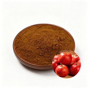 Planta natural Extracto de hoja de <span class=keywords><strong>espino</strong></span> Extracto seco de <span class=keywords><strong>espino</strong></span> en polvo - Product Image 1
