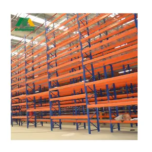 Kingmore Scaffalature produttore sistema di magazzino di stoccaggio pallet rack