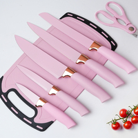 Nouvel ensemble d'ustensiles de cuisine en bois et silicone – Spatules et cuillères pour la cuisson