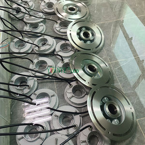 Projecteur sous-marin Dia 230mm IP68 RGBW DMX512 à pixels contrôlés par points, éclairage de piscine et de fontaine Yuanyeled - Product Image 6