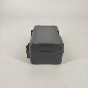 Petit étui à outils de transport d'instruments en plastique dur étanche DPC-<span class=keywords><strong>2</strong></span> avec mousse personnalisée - Product Image 3