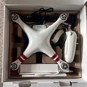 Dron Profesional HFT Phantom 3 Standard con Cámara de 12MP y Transmisión de 2KM, Venta al Por Mayor - Product Image 5
