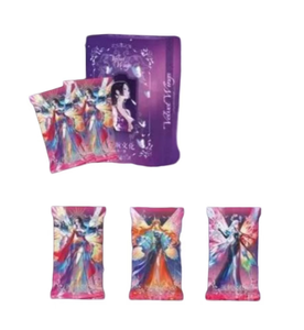 Cartes à collectionner One Piece TCG Anime japonais, prix <span class=keywords><strong>de</strong></span> récompense, cartes à collectionner Anime CCG Cabago Luffy Zoro, boîte <span class=keywords><strong>de</strong></span> 36 cartes en gros - Product Image 2