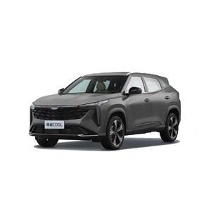 <span class=keywords><strong>Voiture</strong></span> d'occasion en stock Geely Boyue Cool L Pro en Chine, véhicule neuf, SUV chinois pour L 2.0td essence en promotion - Product Image 1