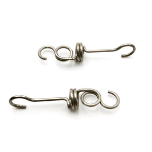 Industrial Chain Tension with Spring Spiral Coil Small Extension Spring - Product Image 2