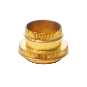 Tùy chỉnh chính xác <span class=keywords><strong>CNC</strong></span> biến gia công dịch vụ cho Đồng thau nhỏ đồng đồng bộ phận thép không gỉ chải kim loại chế tạo - Product Image 2