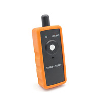 Outil de réinitialisation TPMS pour voiture 2 en 1 EL-50448 Plus EL-50449, capteur de surveillance de la pression des pneus, 50448 50449 pour les véhicules GM et Ford
