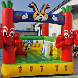 Château gonflable rebondissant de haute qualité pour enfants - Product Image 1