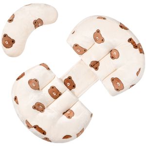 Hamile kadınlar için fabrika annelik hemşirelik yastık destek gebelik hamile yastığı - Product Image 2
