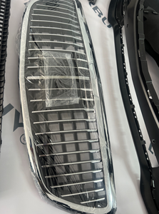 Para Mercedes EDES w222 <span class=keywords><strong>Maybach</strong></span> Facelift MBH estilo para <span class=keywords><strong>Maybach</strong></span> Grille W222 S CLASS S680 S560 kit de carrocería visión nocturna <span class=keywords><strong>Maybach</strong></span> coche usado - Product Image 3