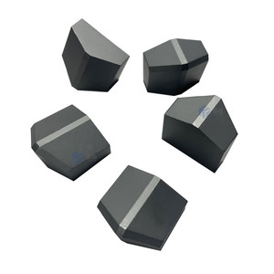 Tùy chỉnh OEM đánh bóng tungsten carbide lá chắn Cutter răng cho Khai Quật công cụ <span class=keywords><strong>TBM</strong></span> Công cụ Cắt với các tính năng tùy chỉnh - Product Image 6