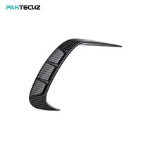 Kit carrosserie en fibre de carbone sèche préimprégnée Paktechz pour Mercedes Benz AMG CLE53, canards avant