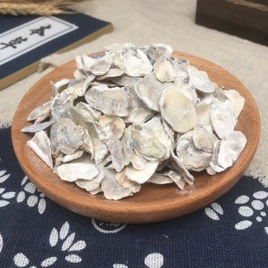 Bán Buôn Mu Li Chất Lượng Cao Trung Quốc Dược Liệu Hàu Loạt Các Hoàn Chỉnh - Product Image 3