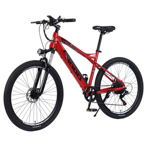 Bicicleta eléctrica Fat Wheel Bike 1000W 27,5 pulgadas 750W 48V bicicleta eléctrica <span class=keywords><strong>mejor</strong></span> <span class=keywords><strong>calidad</strong></span> bicicleta de montaña eléctrica con <span class=keywords><strong>precio</strong></span> de fábrica - Product Image 6