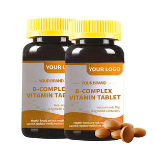 איכות גבוהה בחיים! מולטי טבליות מולטי ויטמין עם 10 תוספי מזון מינרליים פעם ביום למבוגרים הסיטונאי - Product Image 3