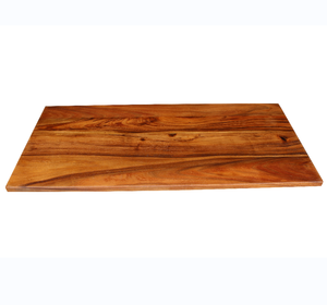 <span class=keywords><strong>Encimera</strong></span> de <span class=keywords><strong>Madera</strong></span> Rústica Personalizada, <span class=keywords><strong>Encimera</strong></span> de <span class=keywords><strong>Madera</strong></span> Maciza para Cocina, Tablas de Bloque de Carnicero, <span class=keywords><strong>Encimera</strong></span> de Mesa en Venta - Product Image 4
