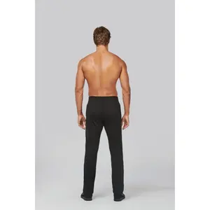 Pantalons légers pour hommes PA186, merchandising personnalisé - Product Image 3