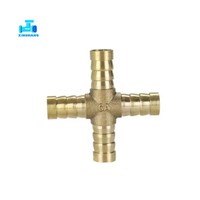 Robinet en laiton moulé N9, raccord rapide DME, connexion filetée NPT BSP 1/4~3/4'', vanne à boisseau sphérique 1/2 à connexion rapide de style américain pour tuyau basse pression