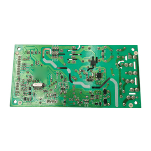 Service d'assemblage de fabrication de carte PCB prototype automatique bon marché Fabrication de circuits imprimés à rotation rapide Flexible à faible volume - Product Image 4