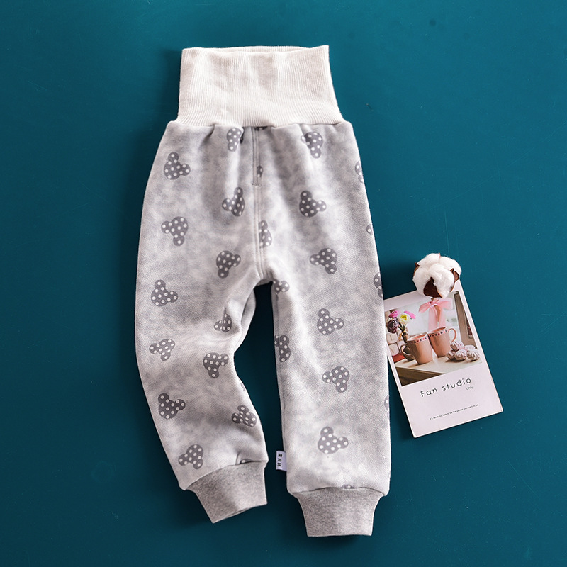 Для ребенка, чулочки для малышей и детей постарше, леггинсы Ребристостью вельветовые красочные одежды из хлопка для маленьких мальчиков и девочек длинные брюки для девочек