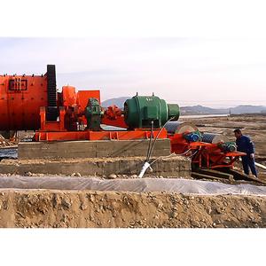 Eisen mangan erz aufbereitung anlage/Magnetische separator maschine - Product Image 2