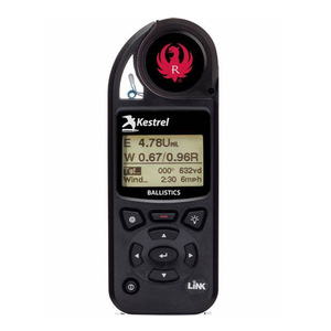 Anémomètre balistique Kestrel 5700 – Mesure de vitesse du vent 0,6-40 m/s – Instrument de tir connecté - Product Image 4