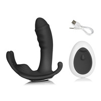 Masajeador Vibrador Femenino con Succión, Portátil, 10 Modos, Triple Estimulación, Control Remoto por Aplicación, Impermeable, de Silicona, Juguete Sexual