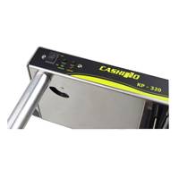 Cashino KP-320 80mm 24V Printer Thermal Kiosk Terintegrasi RS232 USB Pemotong Otomatis