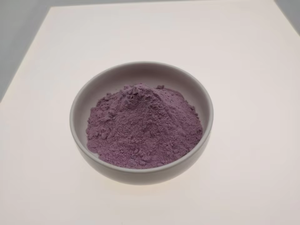 Poudre de fruits d'açaï lyophilisés en gros pour usine, en vrac - Product Image 2