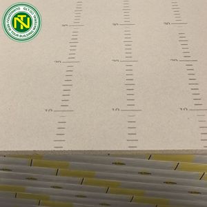Design moderno 1200*2400mm <span class=keywords><strong>cartongesso</strong></span> parete divisorio 9mm 12mm decorazione del soffitto in <span class=keywords><strong>cartongesso</strong></span> resistente al fuoco - Product Image 2