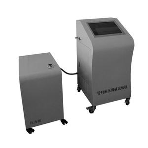 Testador de Pressão Hidrostática para Tubos Plásticos ASTM F1335 ASTM D1598 ASTM D1599 - Product Image 1