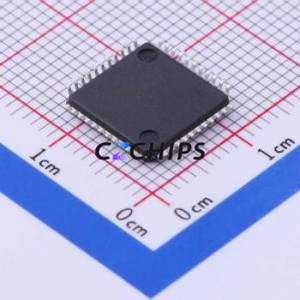 Nouveau microcontrôleur original de puce d'IC de circuit intégré de LQFP-44 de IAP15F2K61S2-28I-LQFP44 (10x10) (MCU/MPU/SoC) - Product Image 2