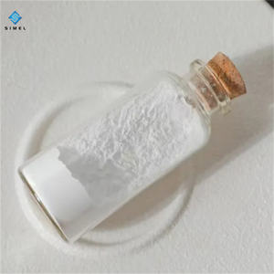 Sorbitol en Polvo/Líquido de Primera Calidad al por Mayor, CAS 50-70-4, Grado Cosmético y Alimentario, D-Sorbitol como Espesante - Product Image 1