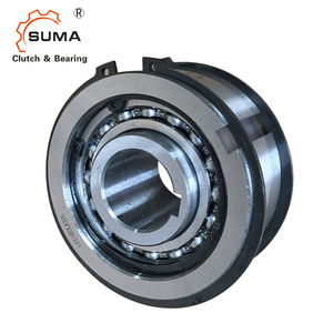 MDEU25คลัทช์วิ่งทางเดียวลูกปืน25ลูกเบี้ยว - Product Image 2