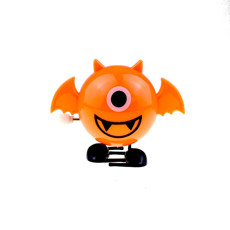 Новинка 2022, светодиодные игрушки для Хэллоуина, светодиодные заводные игрушки, большая вибрационная игрушка для зубов с подсветкой