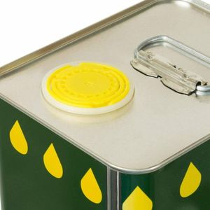 Tapa de herramienta de torneado de lata de aceite de 2 Lt no incluida - Product Image 4