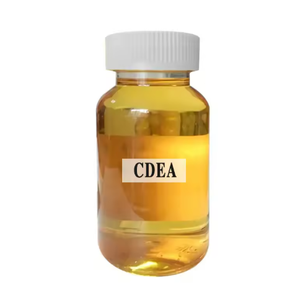 Huile de Coco CDEA (Diéthanol de Noix de Coco) – Matières Premières pour Produits Chimiques Quotidiens/Détergents – Approvisionnement Direct Usine - Product Image 1