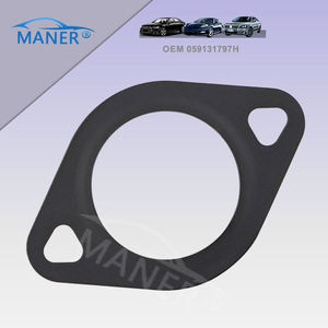 MANER 059131797H Autres pièces de moteur, joint de guide de soupape EGR pour Audi A8 Q7 Porsche Cayenne V6 V8 - Product Image 3